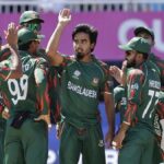 बांग्लादेश की अपील आईसीसी की डीआरसी द्वारा नहीं सुनी जा सकती; स्कॉटलैंड को 24 जनवरी तक प्रतिस्थापन के रूप में नामित किया जाएगा