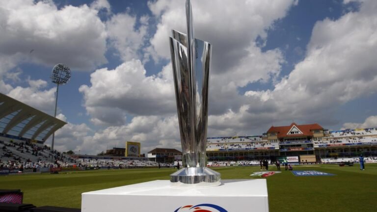 बांग्लादेश ने स्वीकार किया कि आईसीसी खेलों को भारत से बाहर स्थानांतरित करने में अनिच्छुक है, लेकिन उसने हटने से इनकार कर दिया