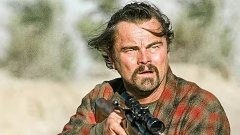 बाफ्टा 2026 नामांकन की घोषणा: डिकैप्रियो की एक के बाद एक लड़ाई 14 नोड्स के साथ आगे, उसके बाद माइकल बी. जॉर्डन की सिनर्स और टिमोथी चालमेट की मार्टी सुप्रीम हैं।