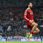 बायर्न के चैंपियंस लीग के अंतिम 16 में पहुंचने से लिवरपूल क्रूज