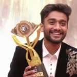 बिग बॉस कन्नड़ सीजन 12 विजेता: गिल्ली नाटा ने ट्रॉफी और 50 लाख रुपये नकद पुरस्कार जीता