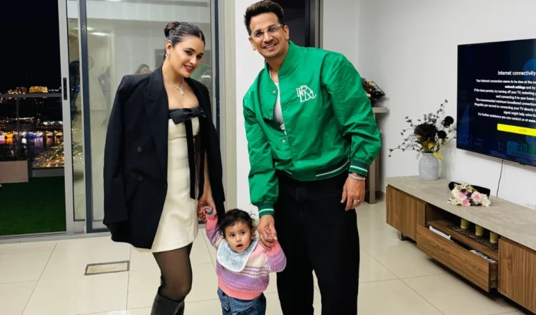 Prince Narula