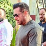 बीएमसी चुनाव 2026: बॉलीवुड सितारों ने किस पोलिंग बूथ पर डाला वोट?