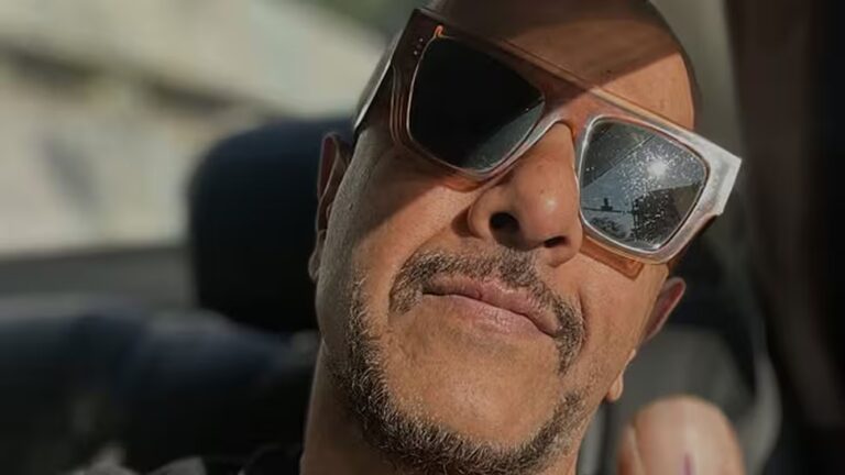 बीएमसी चुनाव: बूथ पर कम जन उपस्थिति से नाराज विशाल ददलानी ने इसे शर्मनाक बताया