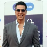 Akshay Kumar