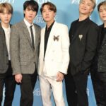 बीटीएस ने एल्बम रिलीज से पहले विश्व दौरे के कार्यक्रम की घोषणा की