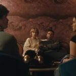 बीफ़ सीज़न 2: ऑस्कर इस्साक ने गोल्फ़ कार्ट चलाया, चार्ल्स मेल्टन ने श्रृंखला की पहली तस्वीरों में वज़न उठाया