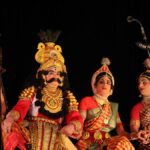 बेंगलुरु निवासियों के लिए शहरव्यापी सांस्कृतिक उत्सव बीएलआर हब्बा अपने तीसरे संस्करण के साथ वापस आ गया है