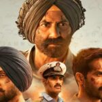 बॉर्डर 2: 5 बड़े कारण जिनकी वजह से सनी देओल की 2026 का युद्ध महाकाव्य सबसे प्रतीक्षित फिल्मों में से एक है