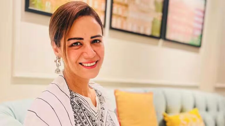 बॉर्डर 2 अभिनेत्री मोना सिंह ने 40 की उम्र में अधिक ऑफर मिलने पर कहा, उम्र कोई बाधा नहीं है