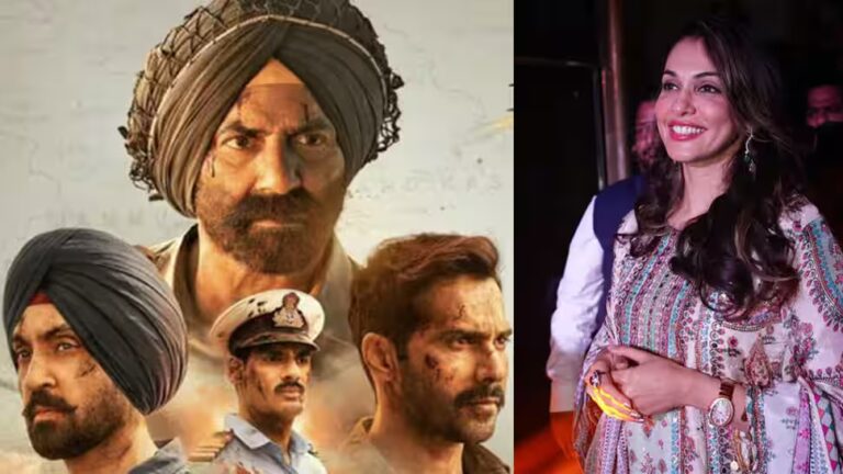 बॉर्डर 2 एक्सक्लूसिव: ईशा कोप्पिकर को लगता है कि हर पीढ़ी को अनुभव की जरूरत है, उन्होंने ओजी बॉर्डर से अपना पसंदीदा किरदार चुना