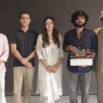 बॉर्डर 2 के बाद, सनी देओल फरहान अख्तर-एआर मुरुगादॉस की फिल्म में ज्योतिका के साथ आएंगे