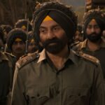 'बॉर्डर 2' फिल्म समीक्षा: सनी देओल ने 1971 के गुमनाम नायकों के लिए इस बहुउद्देश्यीय गीत में दहाड़ लगाई