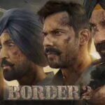 बॉर्डर 2 बॉक्स ऑफिस कलेक्शन: शुरुआती सप्ताहांत में सनी देओल अभिनीत फिल्म ने छावा, धुरंधर को पछाड़ा, दुनिया भर में 200 करोड़ रुपये का आंकड़ा पार किया