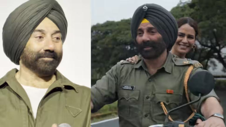 बॉर्डर 2 बॉक्स ऑफिस दिन 1: सनी देओल-स्टारर ने धुरंधर की शुरुआती कमाई को पछाड़ा, कमाई...