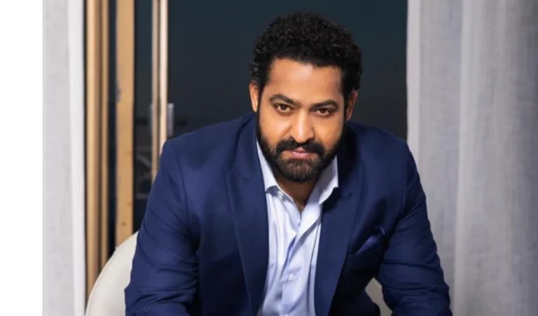 Junior NTR
