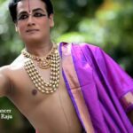 भरतनाट्यम नर्तक सत्यनारायण राजू अभी भी 60 साल की उम्र में हैं