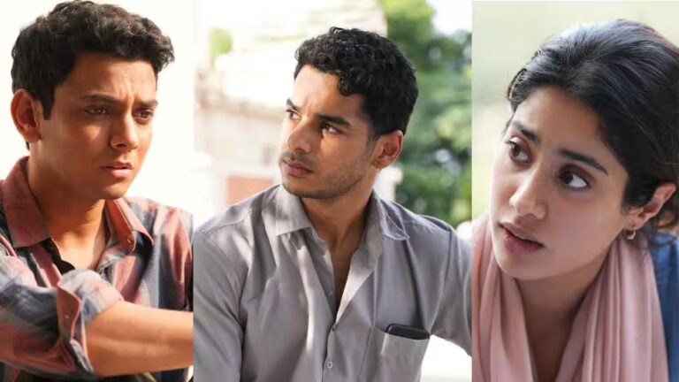 भारत की ऑस्कर एंट्री होमबाउंड अकादमी पुरस्कार 2026 में अगले वोटिंग दौर में पहुंच गई है