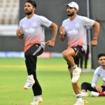 भारत-न्यूज़ीलैंड दूसरा वनडे: अंतिम एकादश पर ध्यान केंद्रित करें क्योंकि मेन इन ब्लू को सीरीज़ जीतने की उम्मीद है