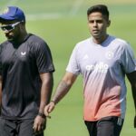 भारत बनाम न्यूजीलैंड चौथा टी20I | जैसे ही कार्रवाई नियति शहर की ओर बढ़ती है, सैमसन फोकस में है