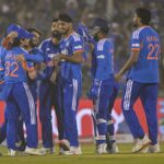 भारत बनाम न्यूजीलैंड तीसरा टी20ई पूर्वावलोकन | रेड-हॉट भारत की निगाहें एक और टी20 सीरीज जीत पर टिकी हैं