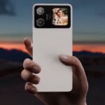 भारत में लॉन्च से पहले लावा ब्लेज़ डुओ 3 का डिज़ाइन टीज़ किया गया: डुअल AMOLED डिस्प्ले, डाइमेंशन 7060, एंड्रॉइड 15