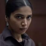 भूमि पेडनेकर की 'दलदल' का टीज़र आउट; क्राइम थ्रिलर का प्रीमियर इस तारीख को होगा