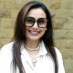 Rani Mukerji