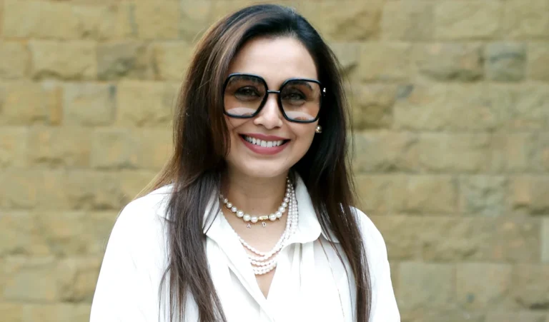 Rani Mukerji