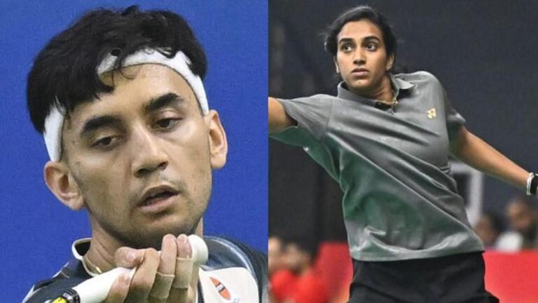 मलेशिया ओपन बैडमिंटन: तरोताजा भारतीय शटलरों की नजर नए सत्र की मजबूत शुरुआत पर है