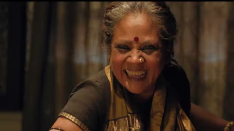 मल्लिका प्रसाद कौन हैं? मिलिए रानी मुखर्जी की 'मर्दानी 3' में विलेन का किरदार निभाने वाली अभिनेत्री से