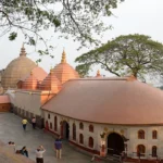Maa Kamakhya Mantra