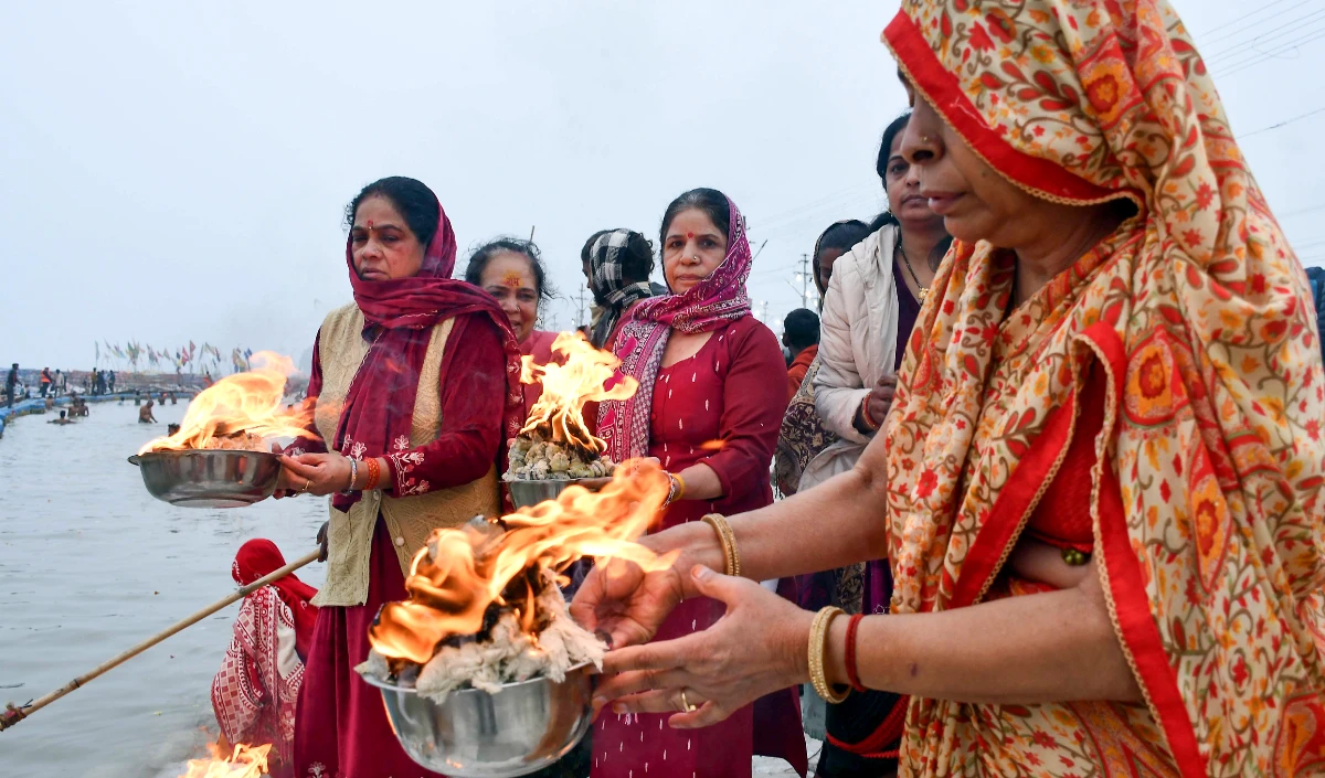 माघ पूर्णिमा पर भगवान विष्णु और मां लक्ष्मी बरसाएंगी कृपा, बस करें ये 5 अचूक उपाय