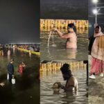 माघ मेला 2026: प्रयागराज में शुरू; पौष पूर्णिमा स्नान के लिए 30 लाख श्रद्धालुओं के आने की उम्मीद