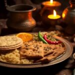 माघ मेले की सात्विक रसोई: कल्पवासी क्या खाते हैं—और क्यों?