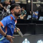 मानुष को उम्मीद है कि संतुलन बनाना महत्वपूर्ण होगा