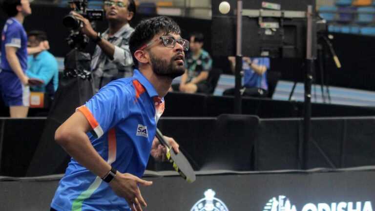 मानुष को उम्मीद है कि संतुलन बनाना महत्वपूर्ण होगा