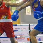 मुक्केबाजी: जदुमणि ने पहले राष्ट्रीय खिताब की ओर कदम बढ़ाया; आदित्य ने अभिनाश को झटका दिया