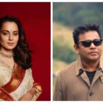 मुझे पूर्वाग्रह का सामना करना पड़ता है क्योंकि मैं भगवा पार्टी का समर्थन करती हूं': कंगना रनौत ने एआर रहमान की सांप्रदायिक पूर्वाग्रह वाली टिप्पणियों की आलोचना की