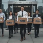 मेटा छंटनी: एआई पर जोर बढ़ने से 1500 कर्मचारियों की नौकरियां जाएंगी; रियलिटी लैब्स खतरे में!