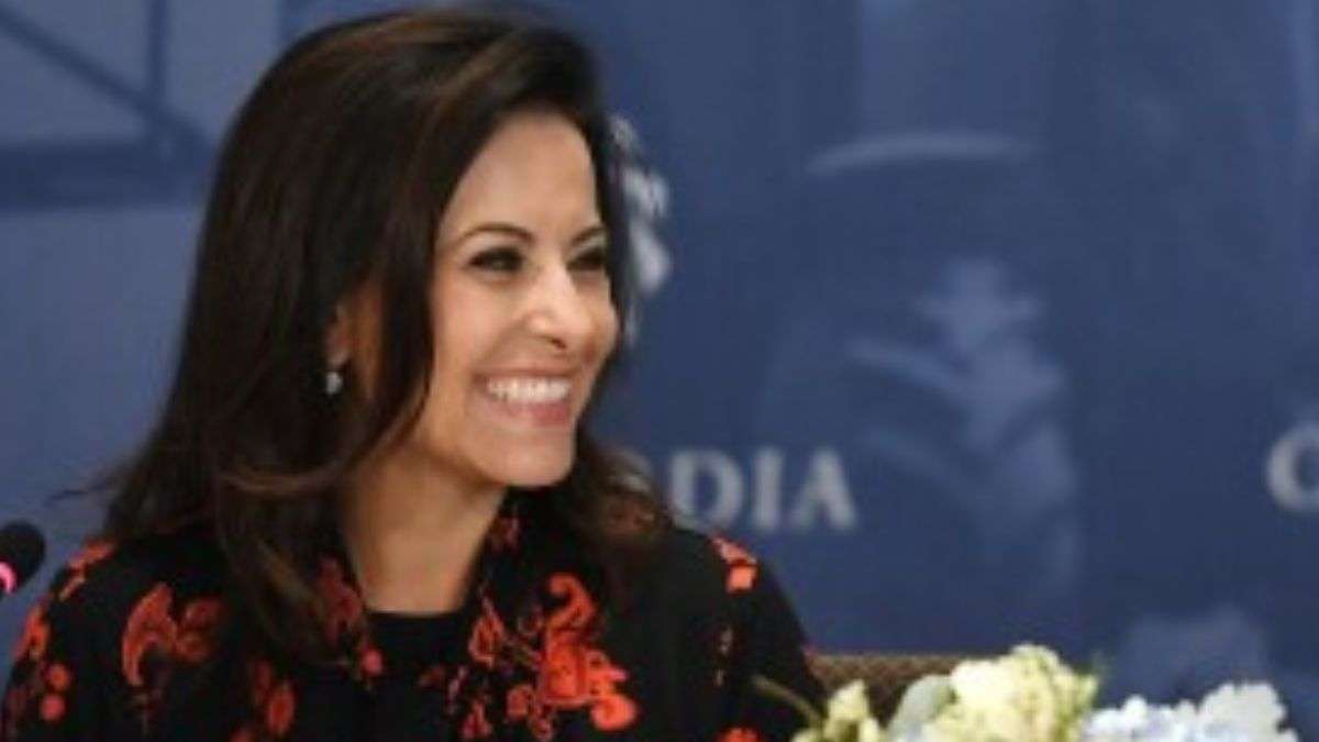 मेटा ने एआई को बढ़ावा देने के लिए ट्रम्प की पूर्व सलाहकार दीना पॉवेल मैककॉर्मिक को अध्यक्ष और उपाध्यक्ष के रूप में नामित किया है