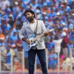 'मैं इसे बंद कर रहा हूं': अरिजीत सिंह ने पार्श्व गायन से संन्यास ले लिया है