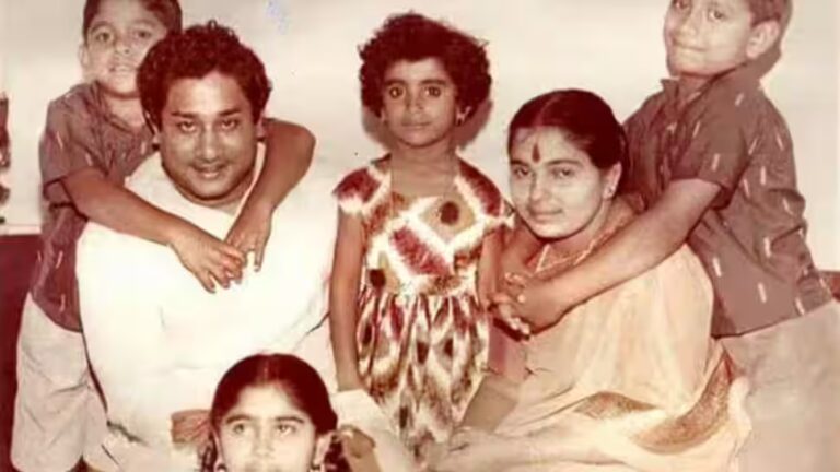 मैं कौन हूँ? इस प्रतिष्ठित अभिनेत्री को 'अवैध' कहा जाता था, स्कूल में अपनी सौतेली बहन के बारे में पता चला और अपने पिता के अंतिम संस्कार में शामिल होने से इनकार कर दिया