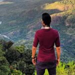 मैं कौन हूँ? मशहूर साउथ स्टार का बेटा, जिसने आईएएस ऑफिसर बनने के लिए एक्टिंग करियर छोड़ा, यूपीएससी सीएसई 2019 में 5वीं रैंक हासिल की...मेरा नाम है