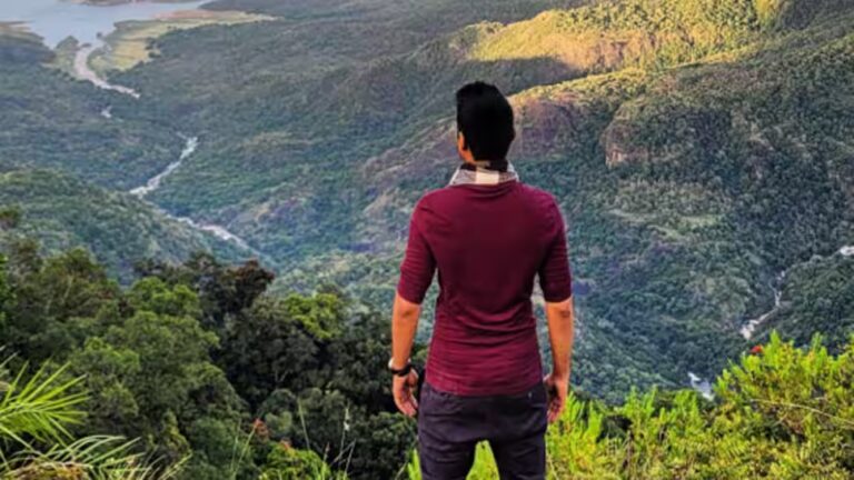 मैं कौन हूँ? मशहूर साउथ स्टार का बेटा, जिसने आईएएस ऑफिसर बनने के लिए एक्टिंग करियर छोड़ा, यूपीएससी सीएसई 2019 में 5वीं रैंक हासिल की...मेरा नाम है