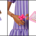 मैटल ने भारत में अपनी पहली ऑटिस्टिक बार्बी डॉल लॉन्च की