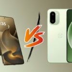 मोटोरोला सिग्नेचर बनाम वनप्लस 15आर: कीमत, स्पेसिफिकेशन और फीचर्स की तुलना