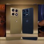 मोटोरोला सिग्नेचर सीरीज़ का स्नैपड्रैगन 8 जेन 5 के साथ अल्ट्रा-प्रीमियम एंड्रॉइड फ्लैगशिप के रूप में अनावरण किया गया