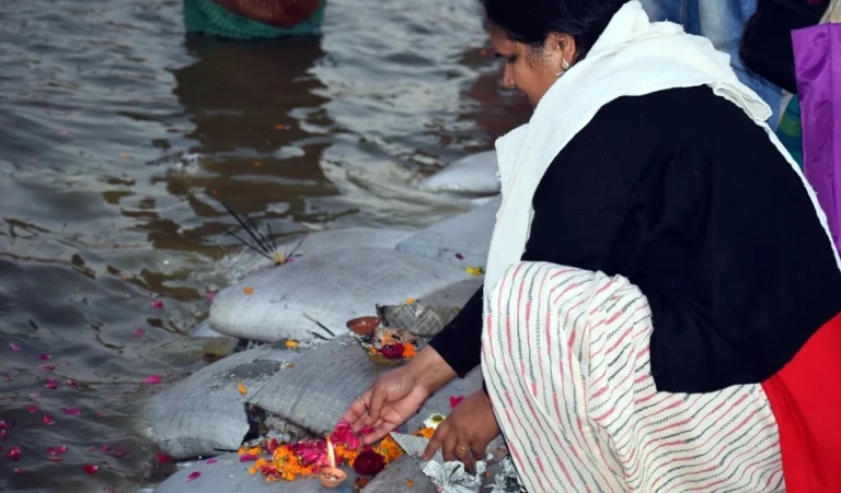 Mauni Amavasya 2026
