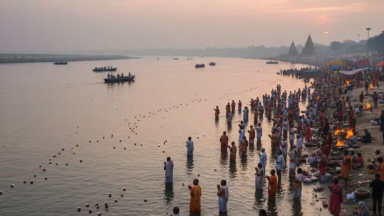 मौनी अमावस्या 2026: तिथि, समय, शुभ मुहूर्त, अनुष्ठान, स्नान विधि और धार्मिक महत्व देखें